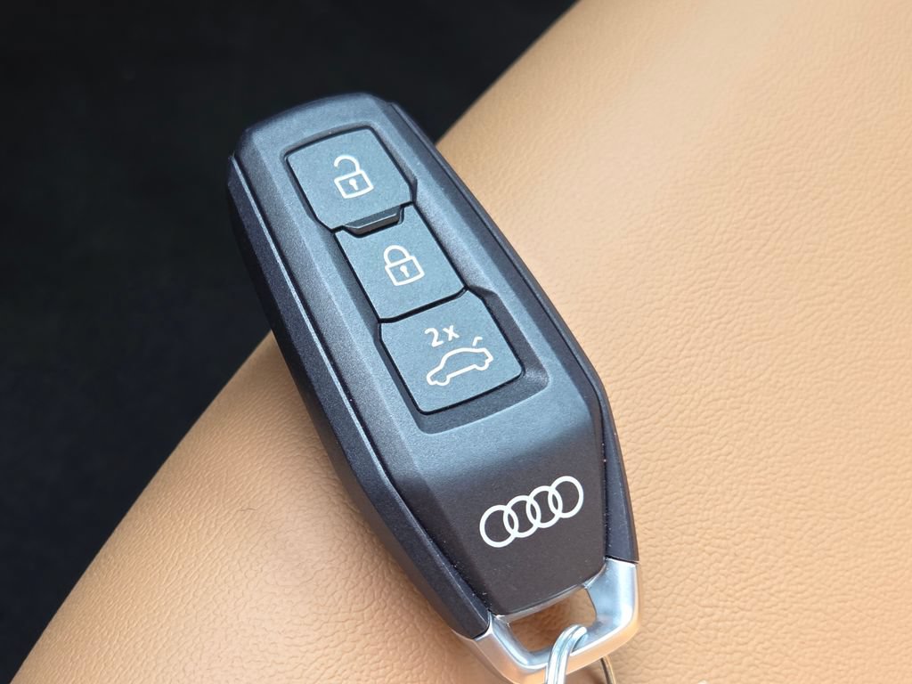 Certified 2026 Audi A6 Premium Plus AWD/4WD image 41