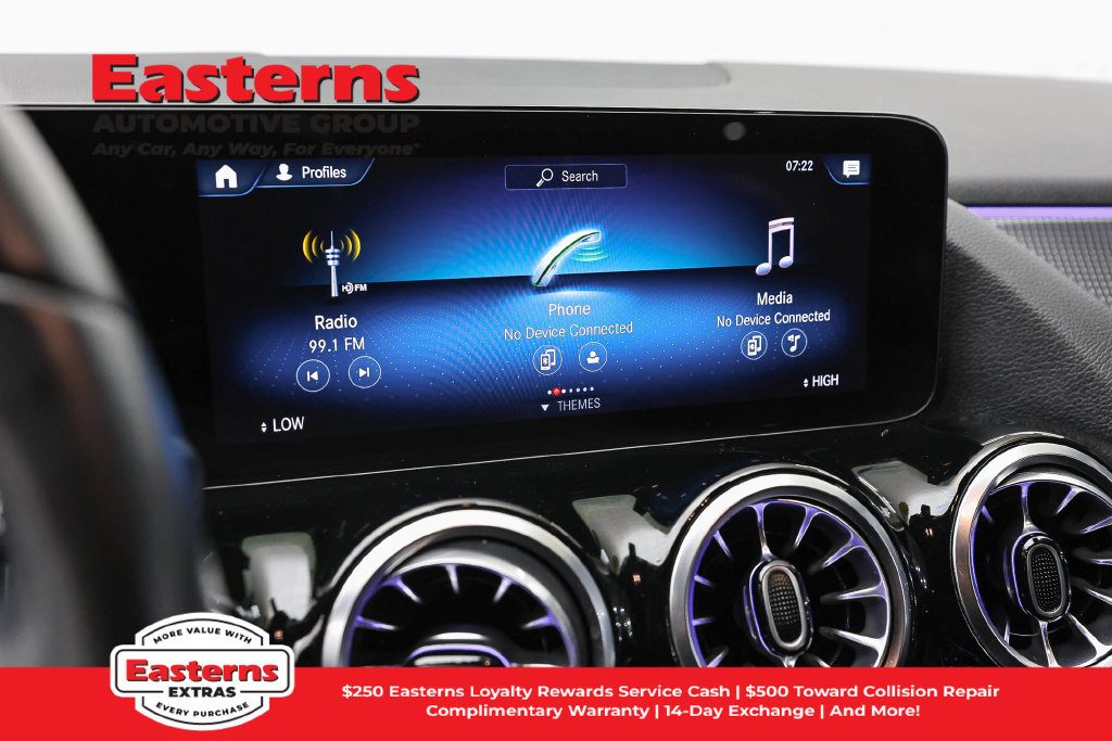 Used 2023 Mercedes-Benz GLA 250 w/ Premium Package image 20