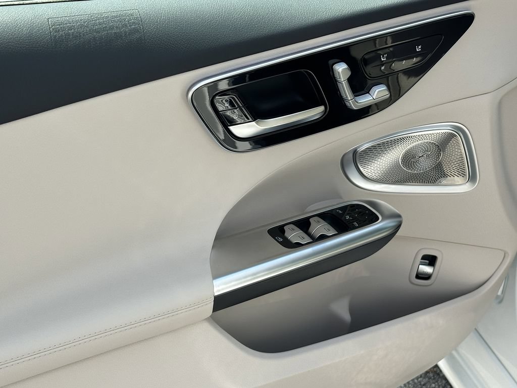 New 2026 Mercedes-Benz C 300 Sedan image 11