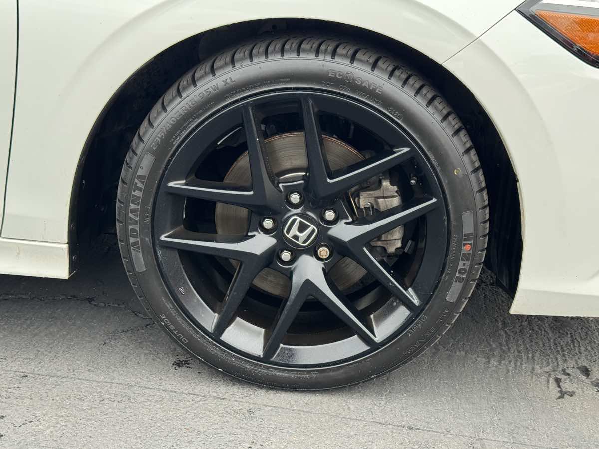 Used 2022 Honda Civic Si image 6