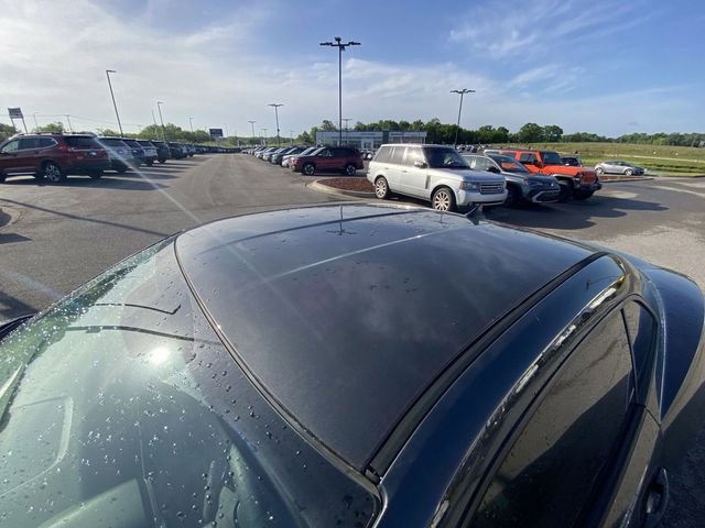 Used 2015 Chevrolet Camaro LS RWD image 3