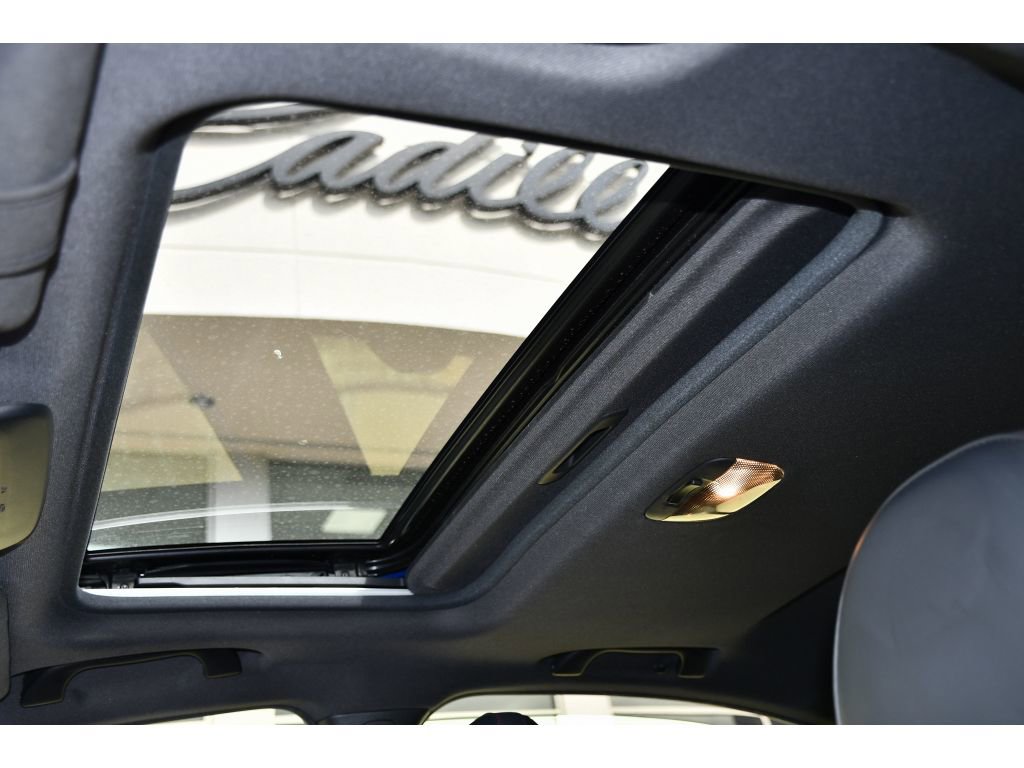 Used 2018 Subaru WRX Limited AWD/4WD image 15