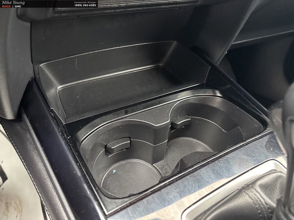 Used 2024 MAZDA CX-30 AWD 2.5 S w/ Select Sport Pkg image 28