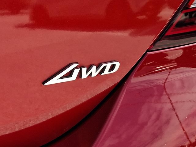 Used 2022 Genesis G70 2.0T w/ Prestige Package AWD/4WD image 33