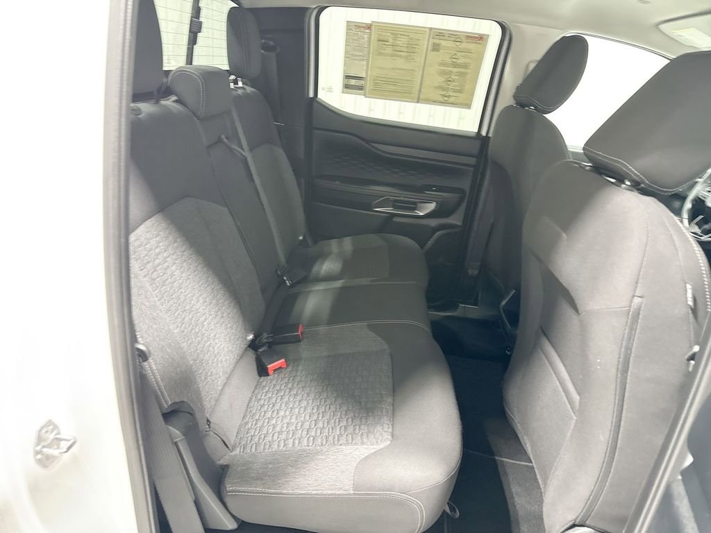 Used 2024 Ford Ranger XLT w/ FX4 Off-Road Package image 28
