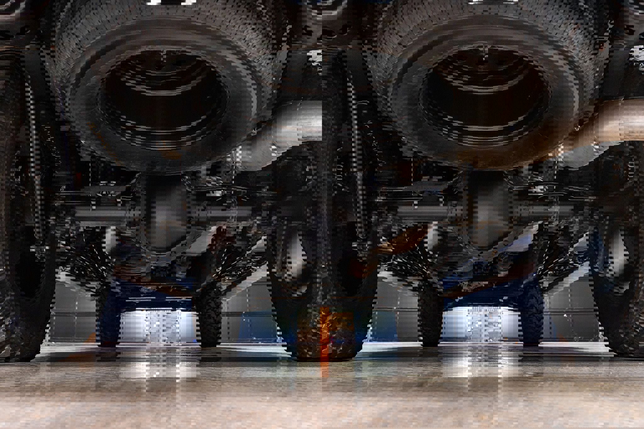 Used 2023 Ford F150 Lariat w/ Equipment Group 502A High image 15