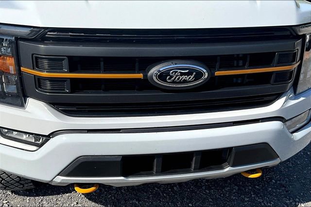 Used 2023 Ford F150 Tremor AWD/4WD image 31