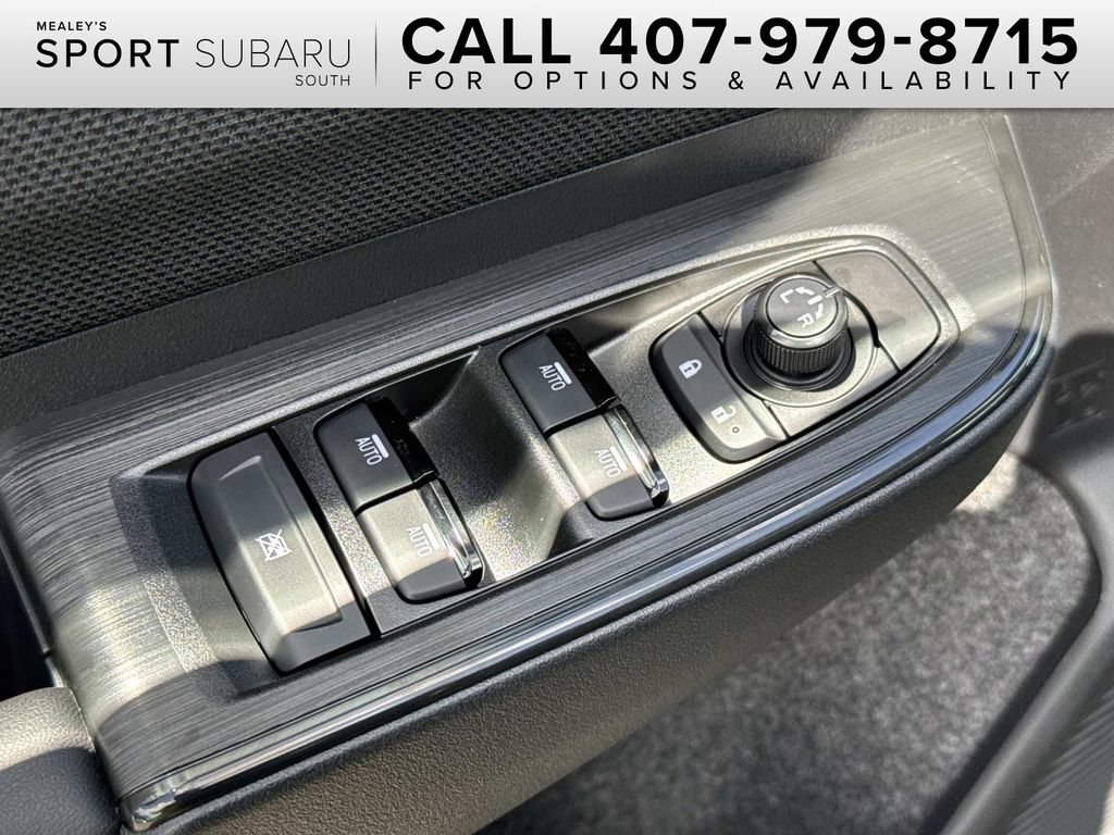 New 2026 Subaru Outback Limited AWD/4WD image 22