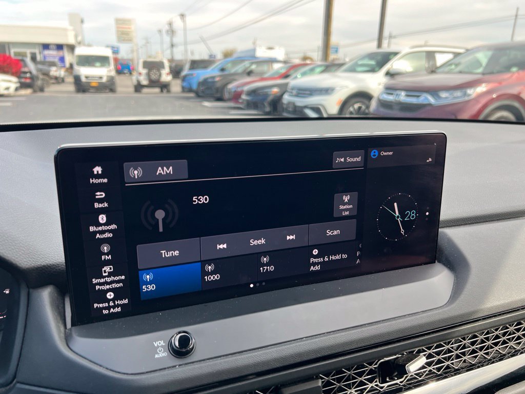Used 2023 Honda Accord Sport image 12