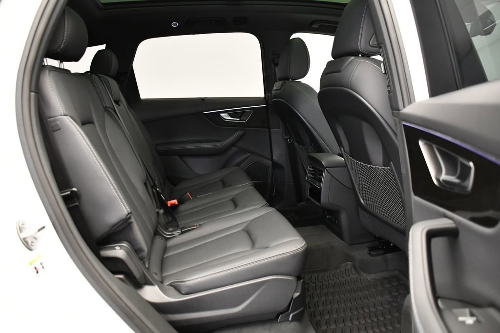 New 2026 Audi Q7 3.0T Premium Plus image 52