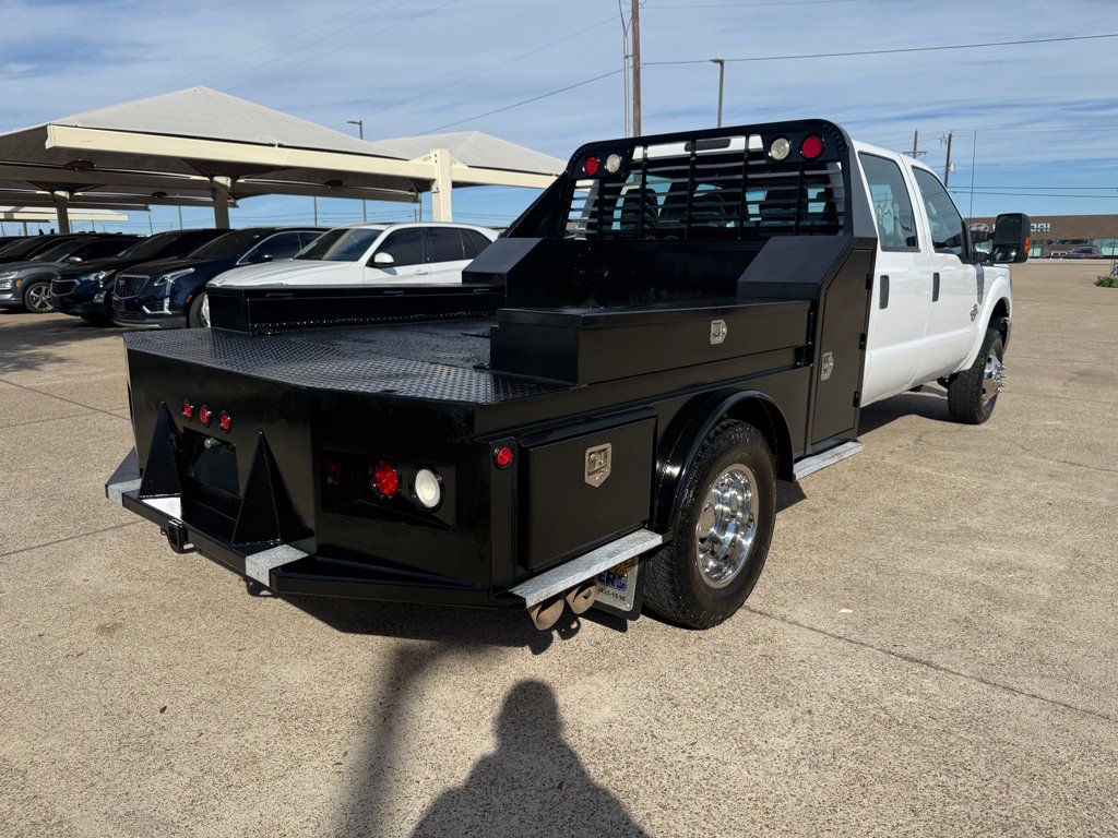 Used 2016 Ford F350 XL w/ Power Equipment Group image 7