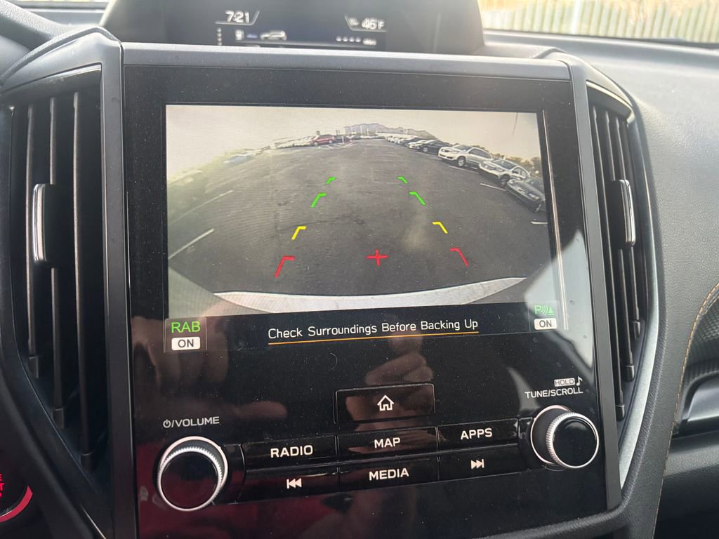 Used 2024 Subaru Forester Wilderness image 10