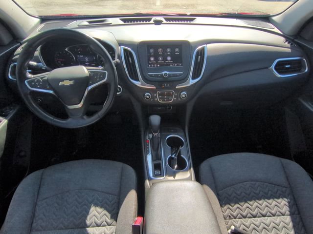 Used 2022 Chevrolet Equinox LT image 22