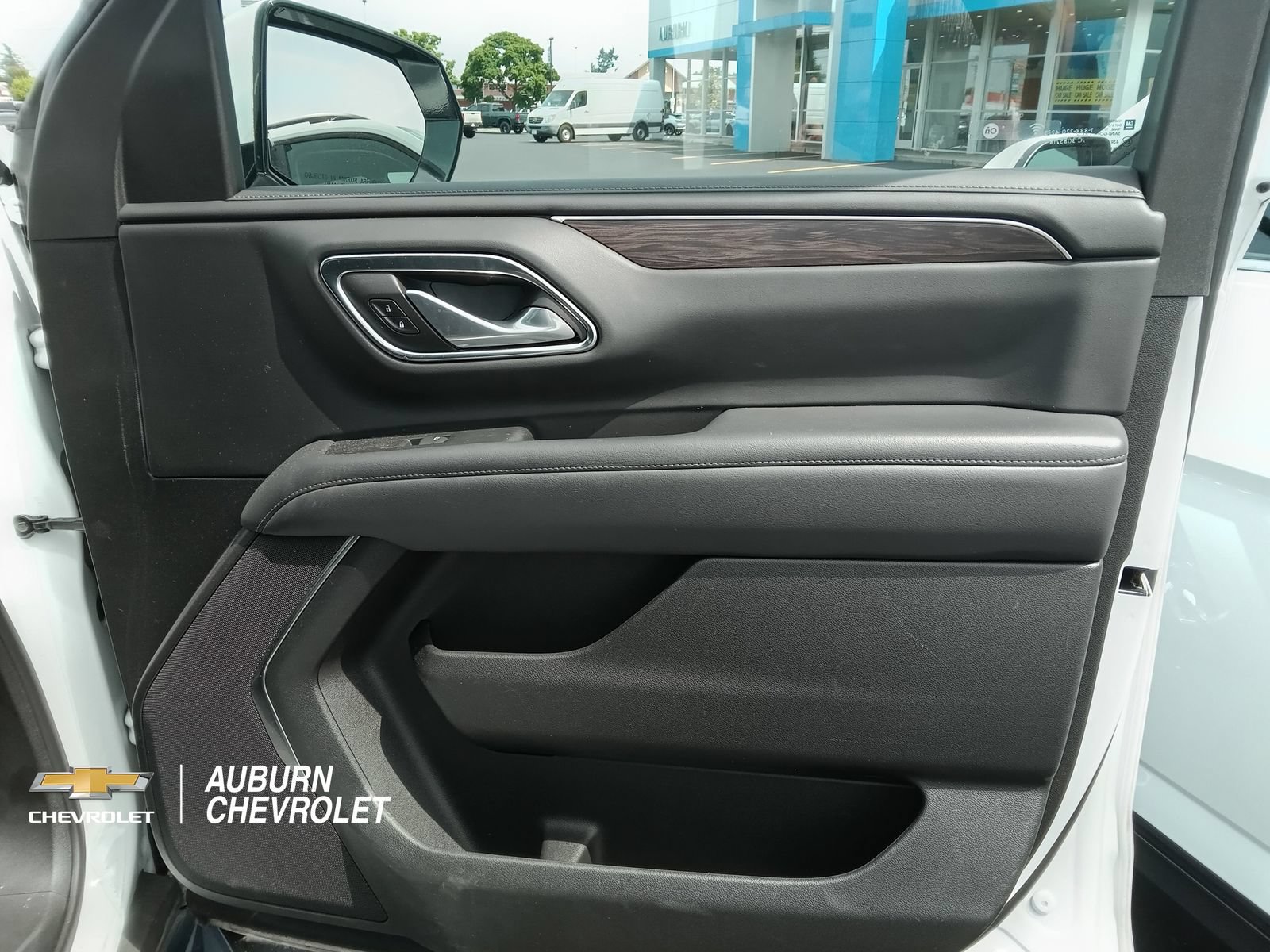 Certified 2022 Chevrolet Suburban LS AWD/4WD image 22