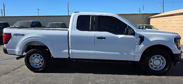 Certified 2024 Ford F150 XL image 5