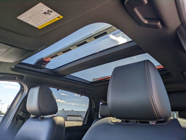 New 2026 MAZDA CX-90 3.3 Turbo S w/ Premium Package image 16