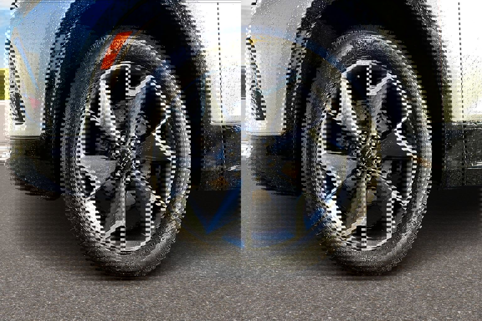 Used 2022 Chevrolet Blazer RS w/ Enhanced Convenience Package image 25