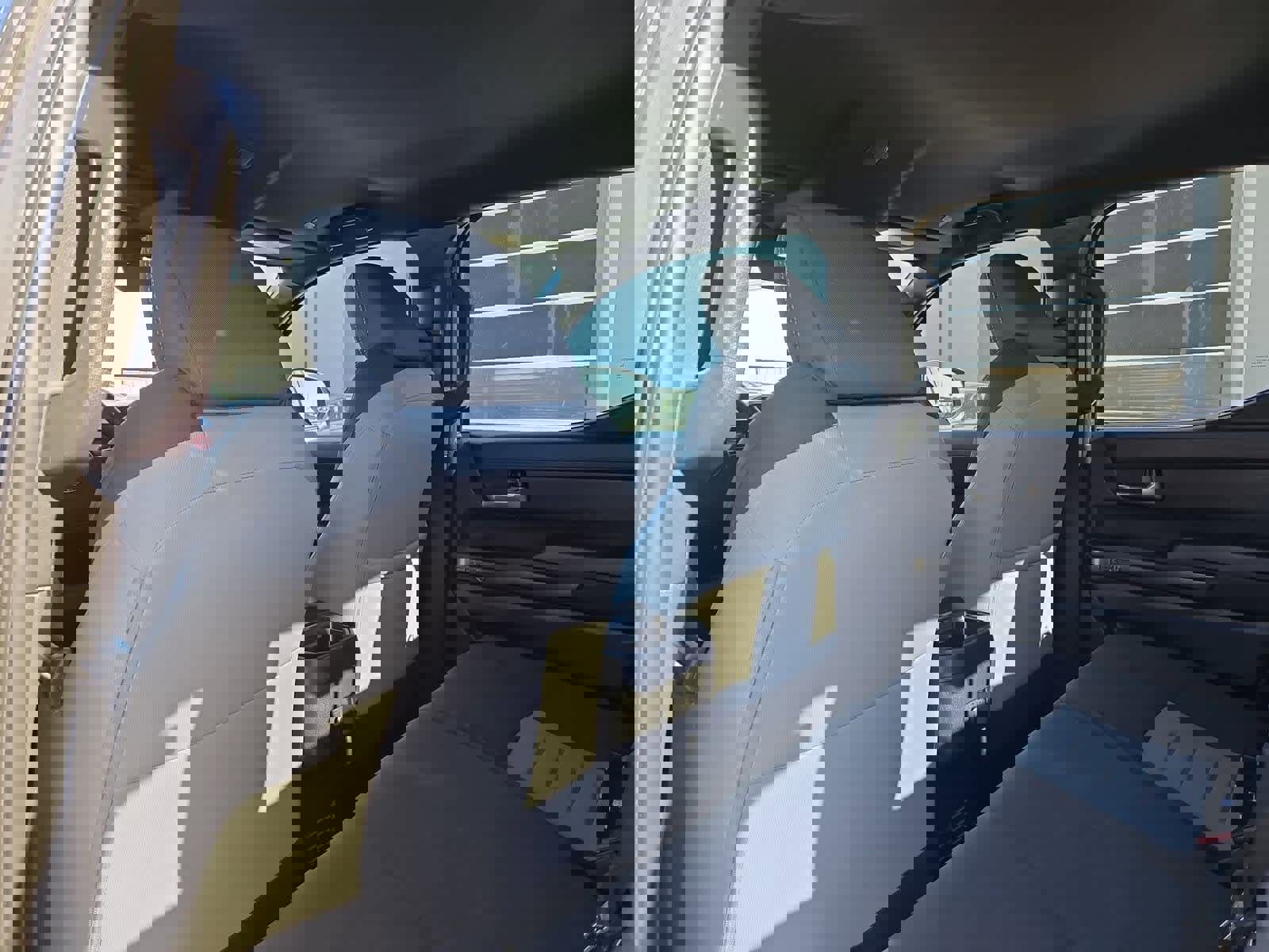 Used 2024 Toyota Tacoma TRD Sport image 17