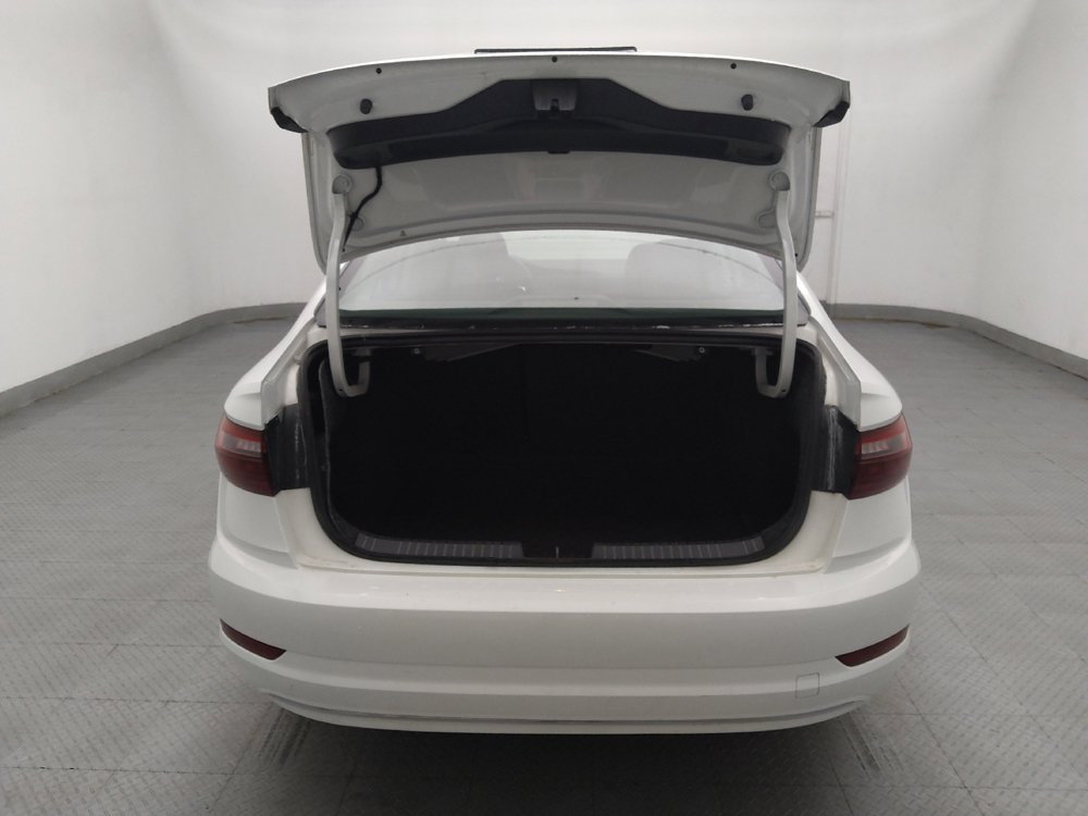 Used 2020 Volkswagen Jetta S w/ Driver Assistance Package FWD image 29