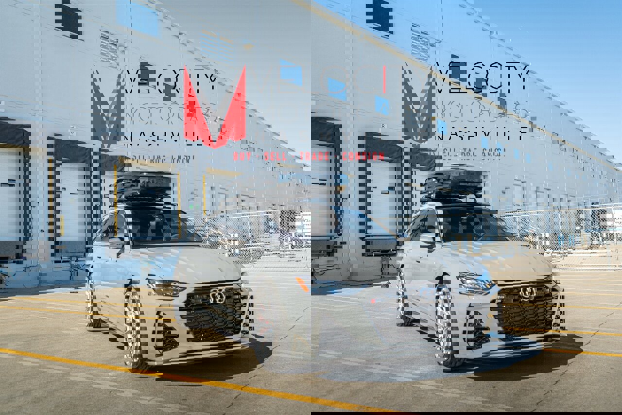 Used 2026 Audi RS 6 performance image 27