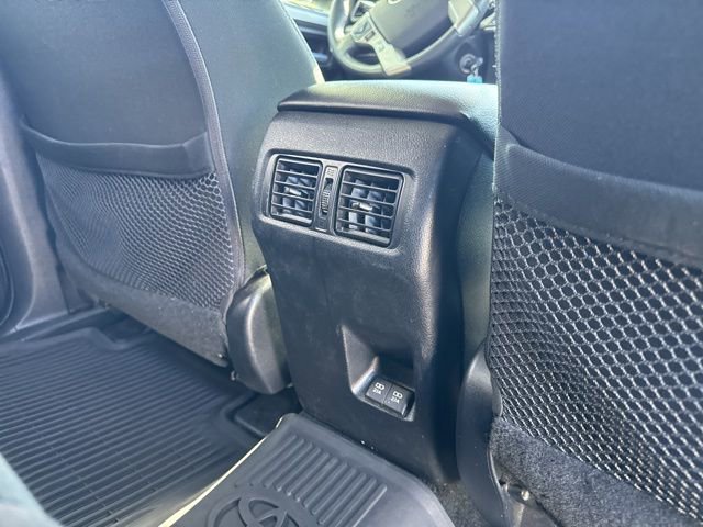 Used 2021 Toyota 4Runner Trail Special Edition AWD/4WD image 14
