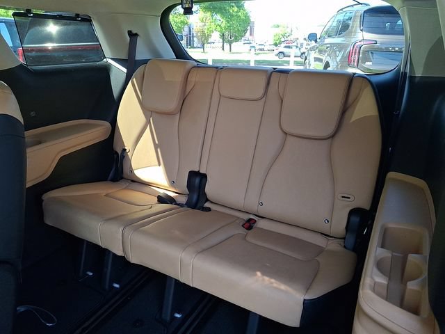 Certified 2024 Kia Carnival EX FWD image 10