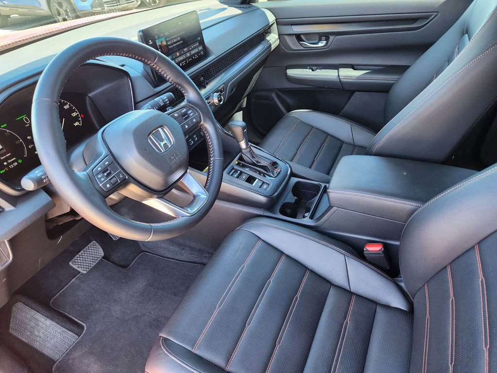 Used 2025 Honda CR-V Sport-L image 7