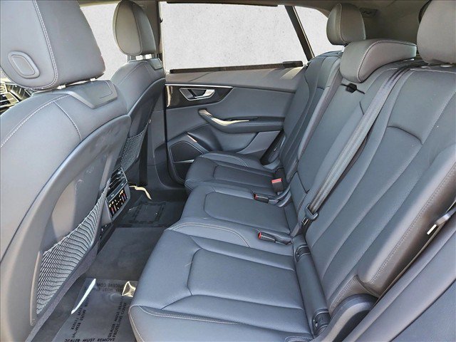 Used 2026 Audi Q8 Premium Plus AWD/4WD image 24