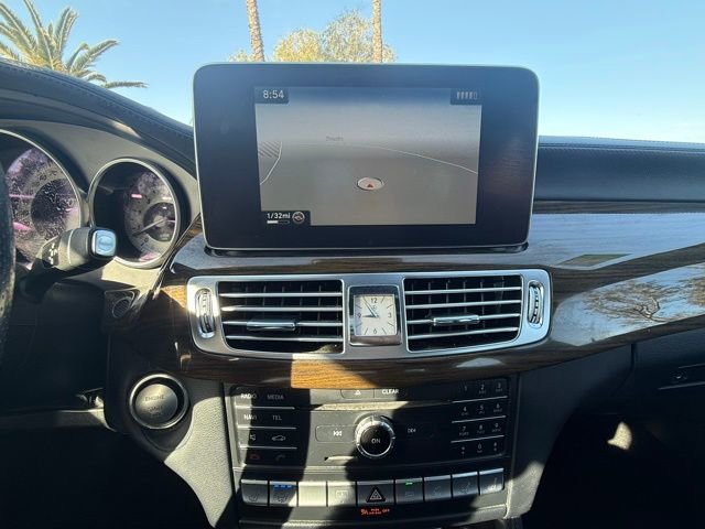 Used 2015 Mercedes-Benz CLS 400 image 28