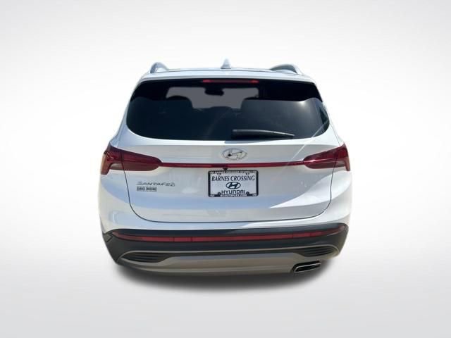 Used 2023 Hyundai Santa Fe SEL FWD image 4