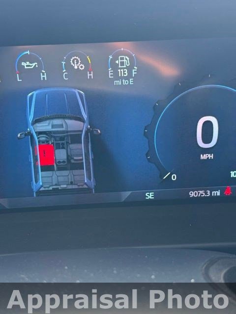 Used 2026 Ford F350 Platinum w/ Tremor Off-Road Package image 12