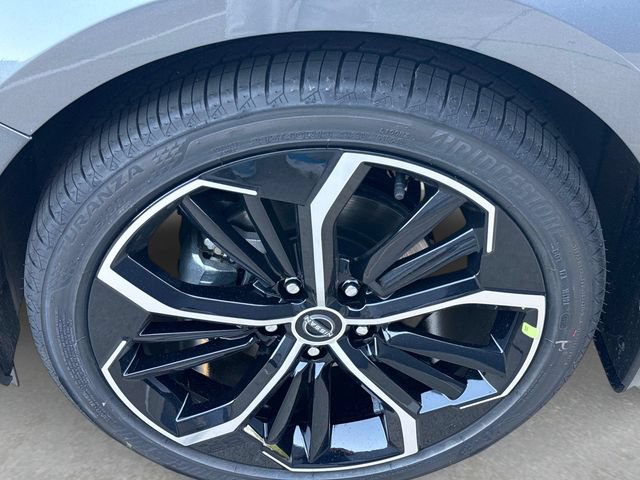 New 2026 Nissan Altima 2.5 SR FWD image 10