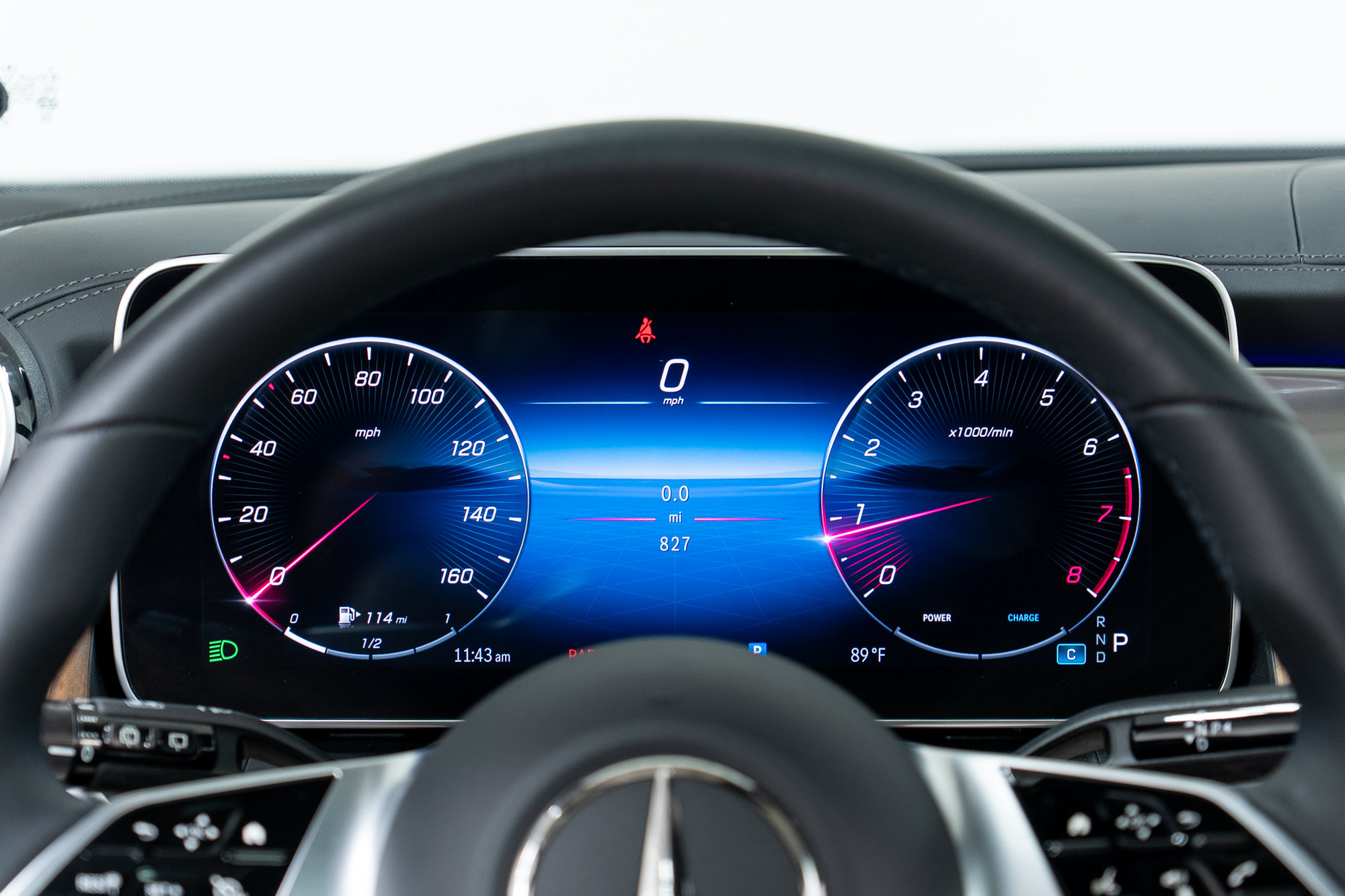Certified 2024 Mercedes-Benz GLC 300 4MATIC image 18