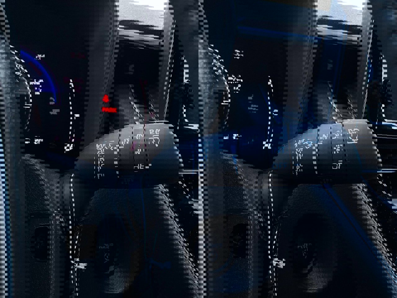 New 2026 Toyota Corolla Cross AWD Hybrid image 33