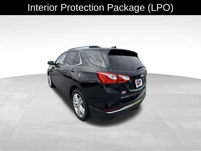 Certified 2019 Chevrolet Equinox Premier FWD image 5