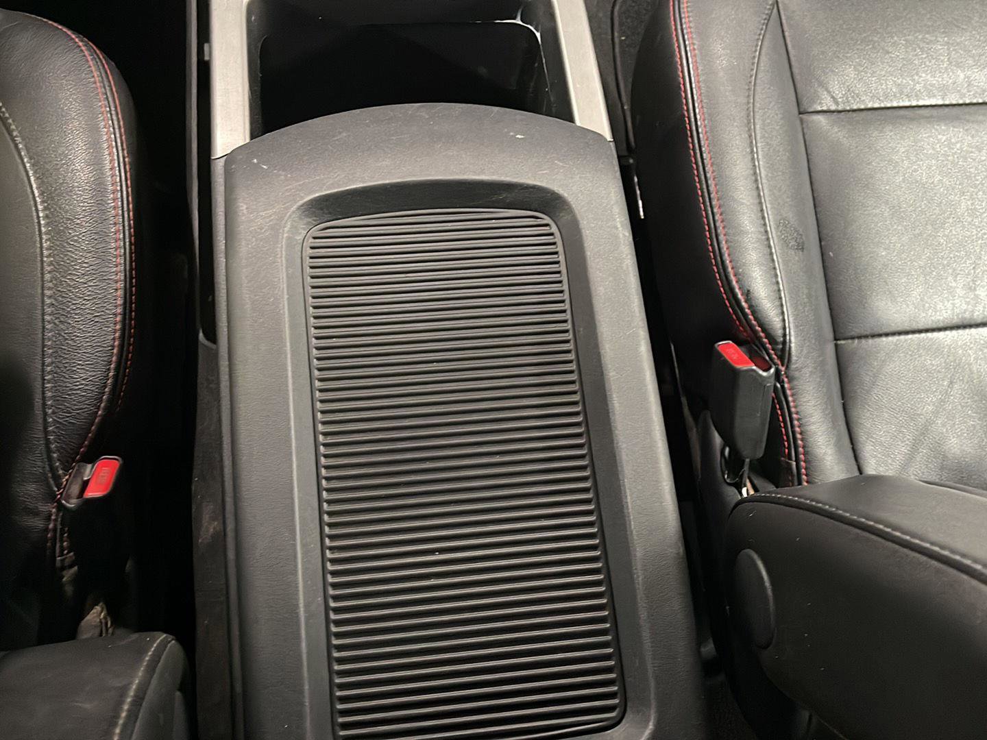 Used 2012 Nissan Titan PRO-4X w/ Pro-4x Luxury Pkg image 21