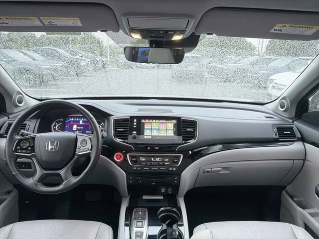 Used 2020 Honda Pilot Elite image 22