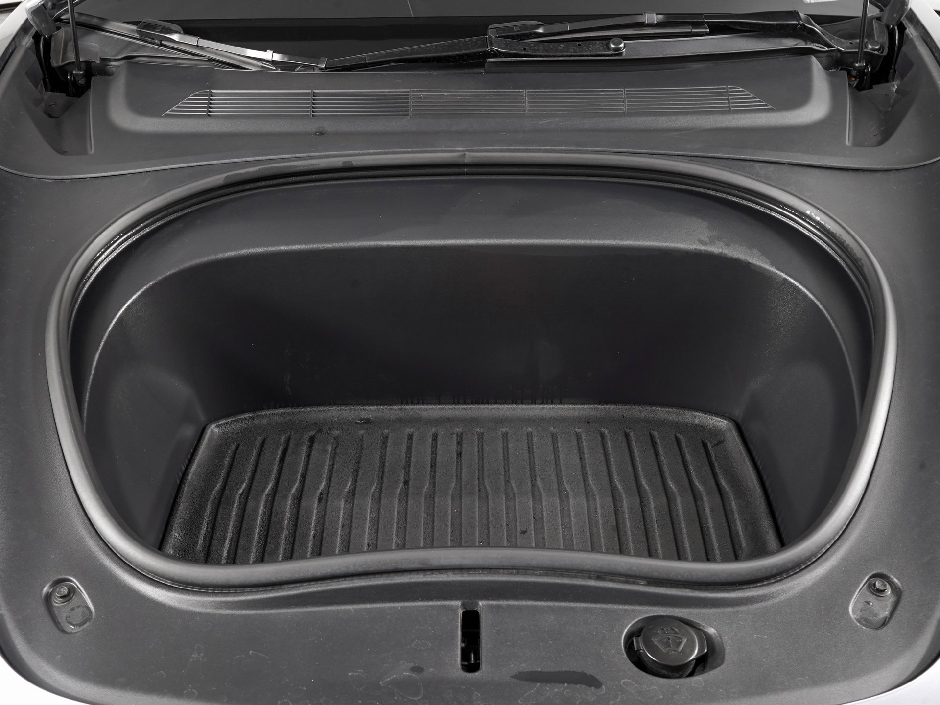 Used 2025 Tesla Model 3 Long Range image 37