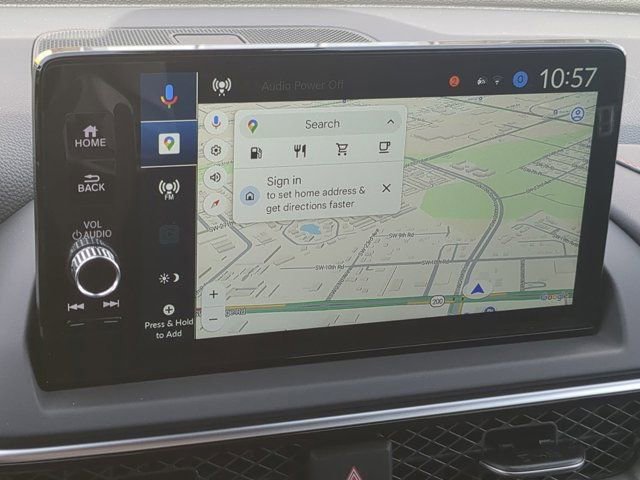 New 2026 Acura ADX A-Spec image 21
