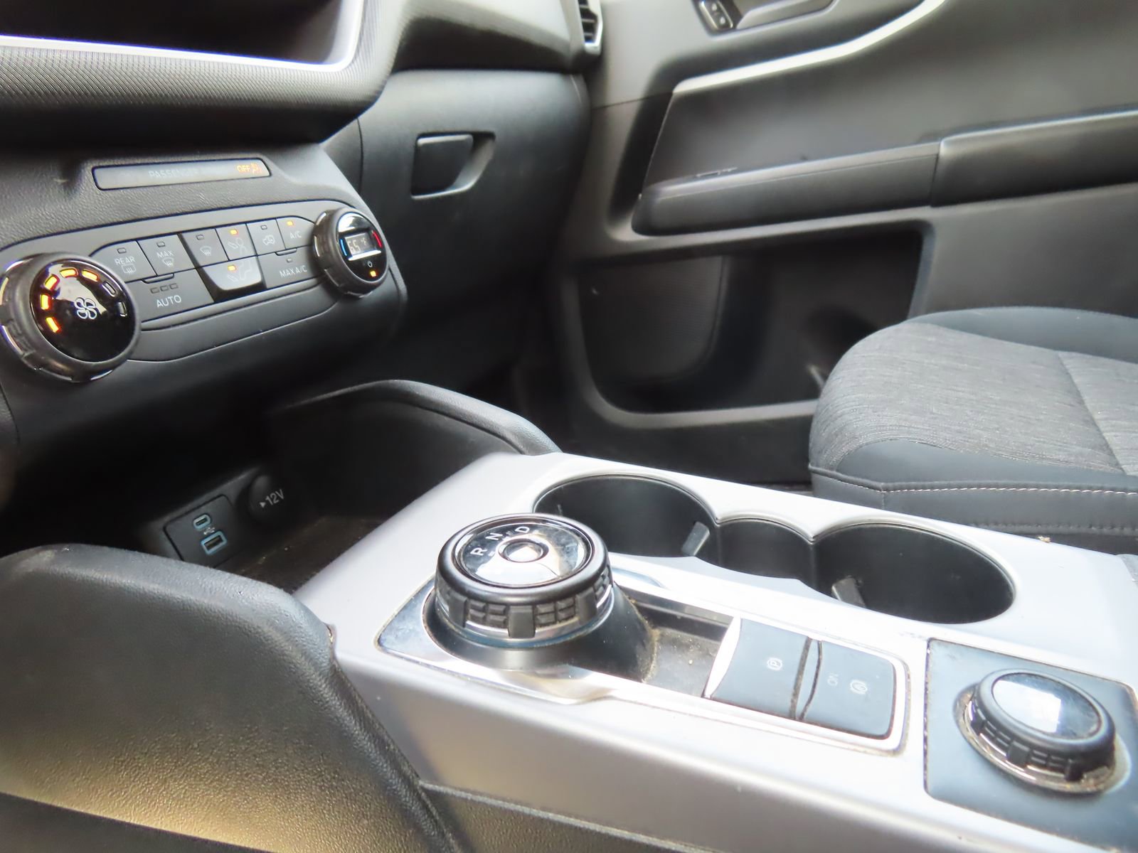 Used 2021 Ford Bronco Sport Big Bend AWD/4WD image 25