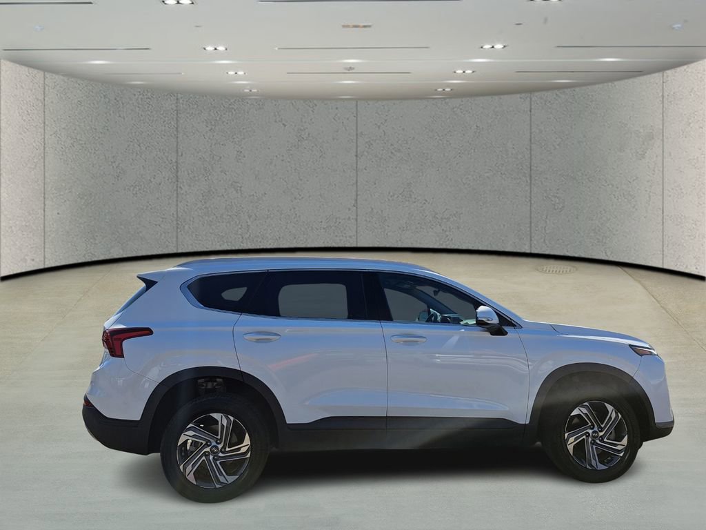 Used 2023 Hyundai Santa Fe SEL image 4