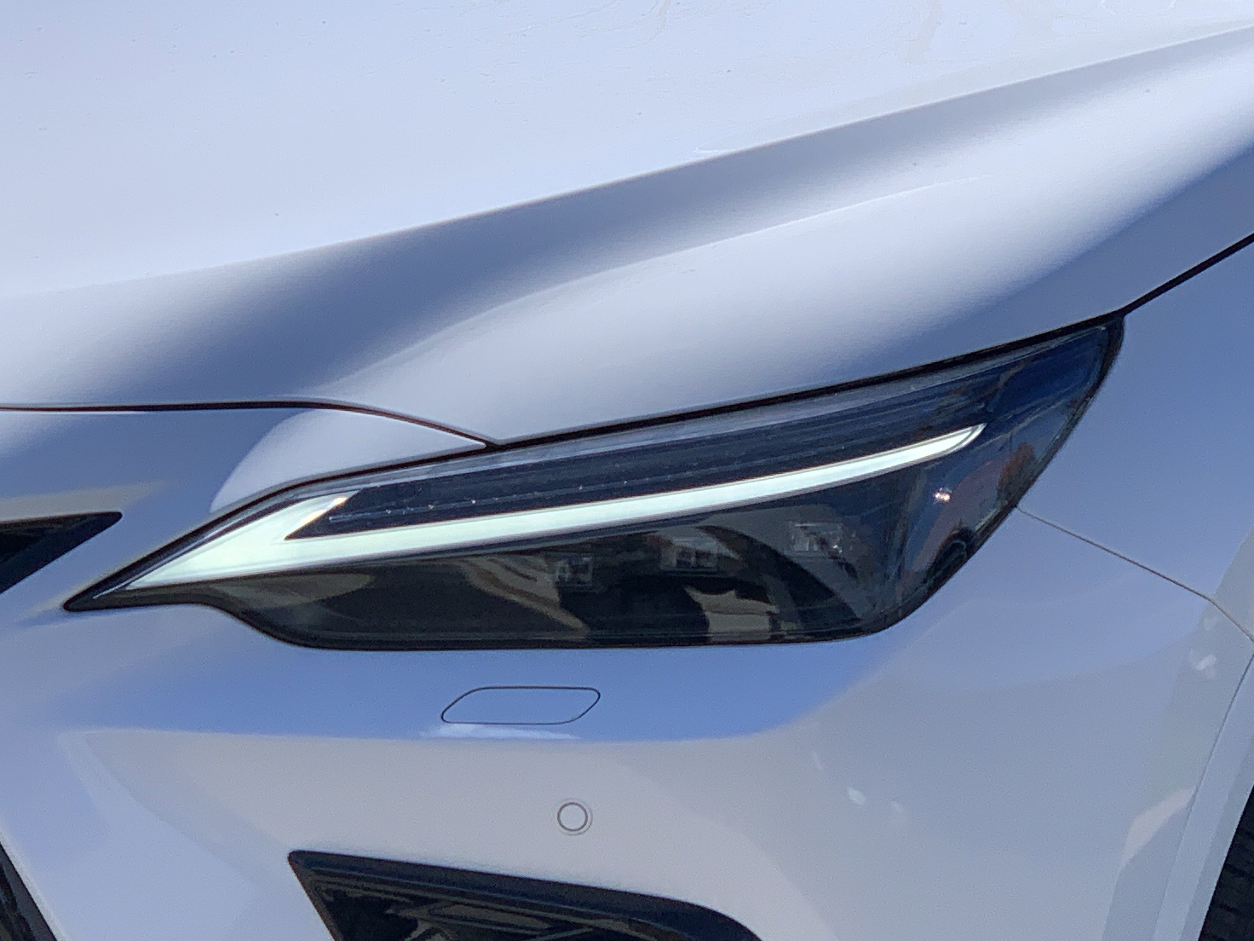 Used 2026 Lexus NX 350 F Sport image 6