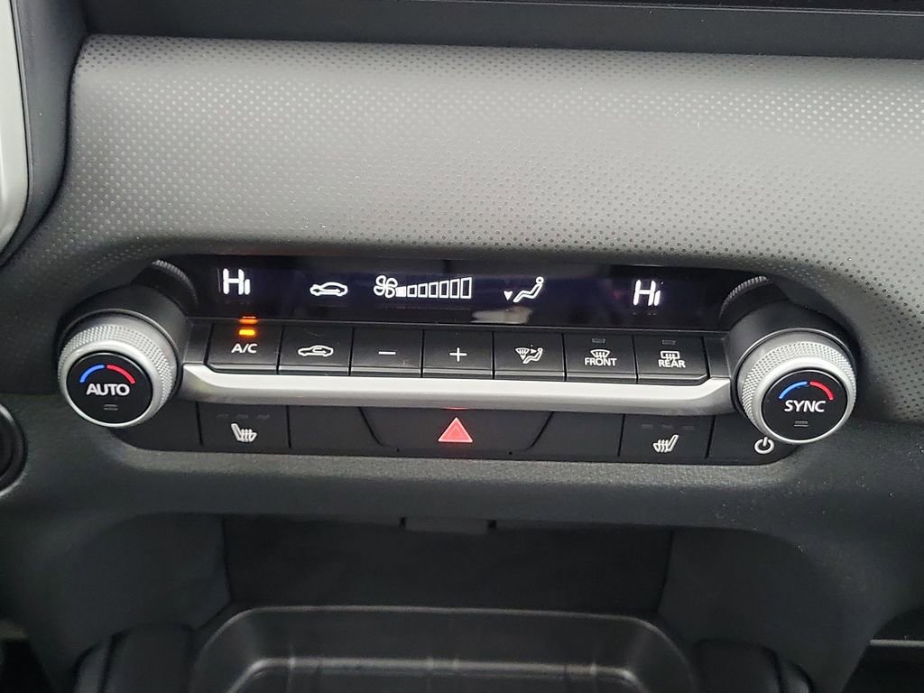 New 2026 MAZDA CX-50 2.5 Hybrid w/ Weather Package image 33