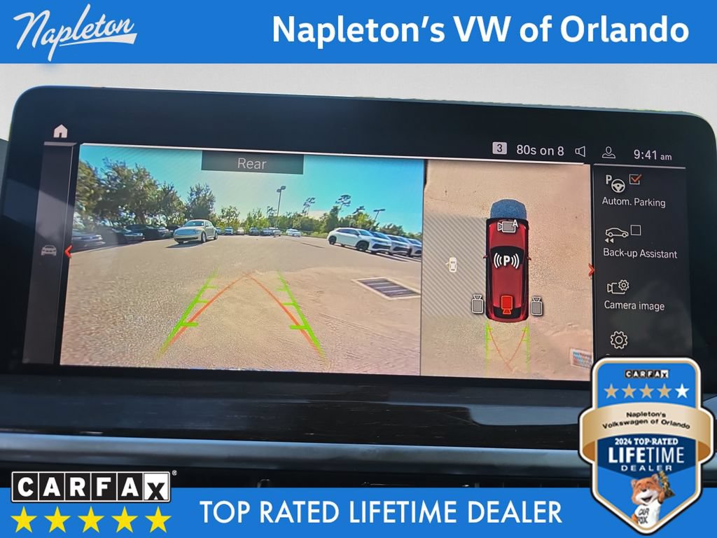 Used 2025 BMW X4 xDrive30i AWD/4WD image 16