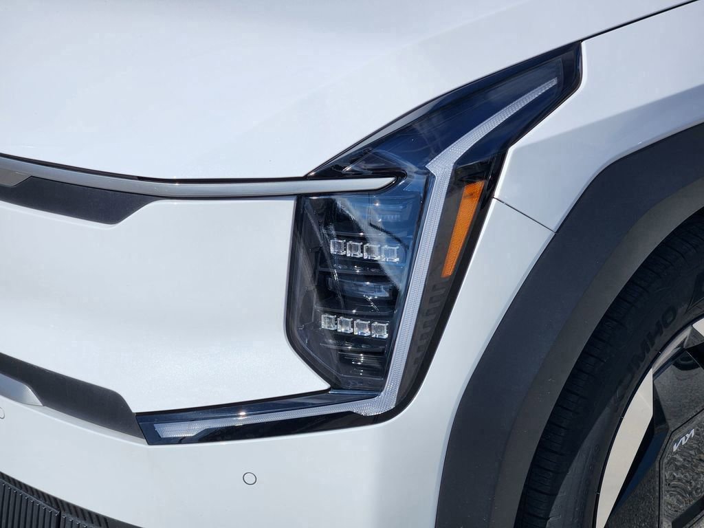 New 2026 Kia EV9 Light RWD image 5