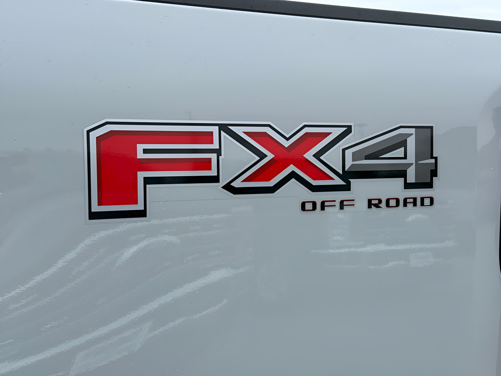 New 2026 Ford F350 XL w/ 360-Degree Camera Package AWD/4WD image 22