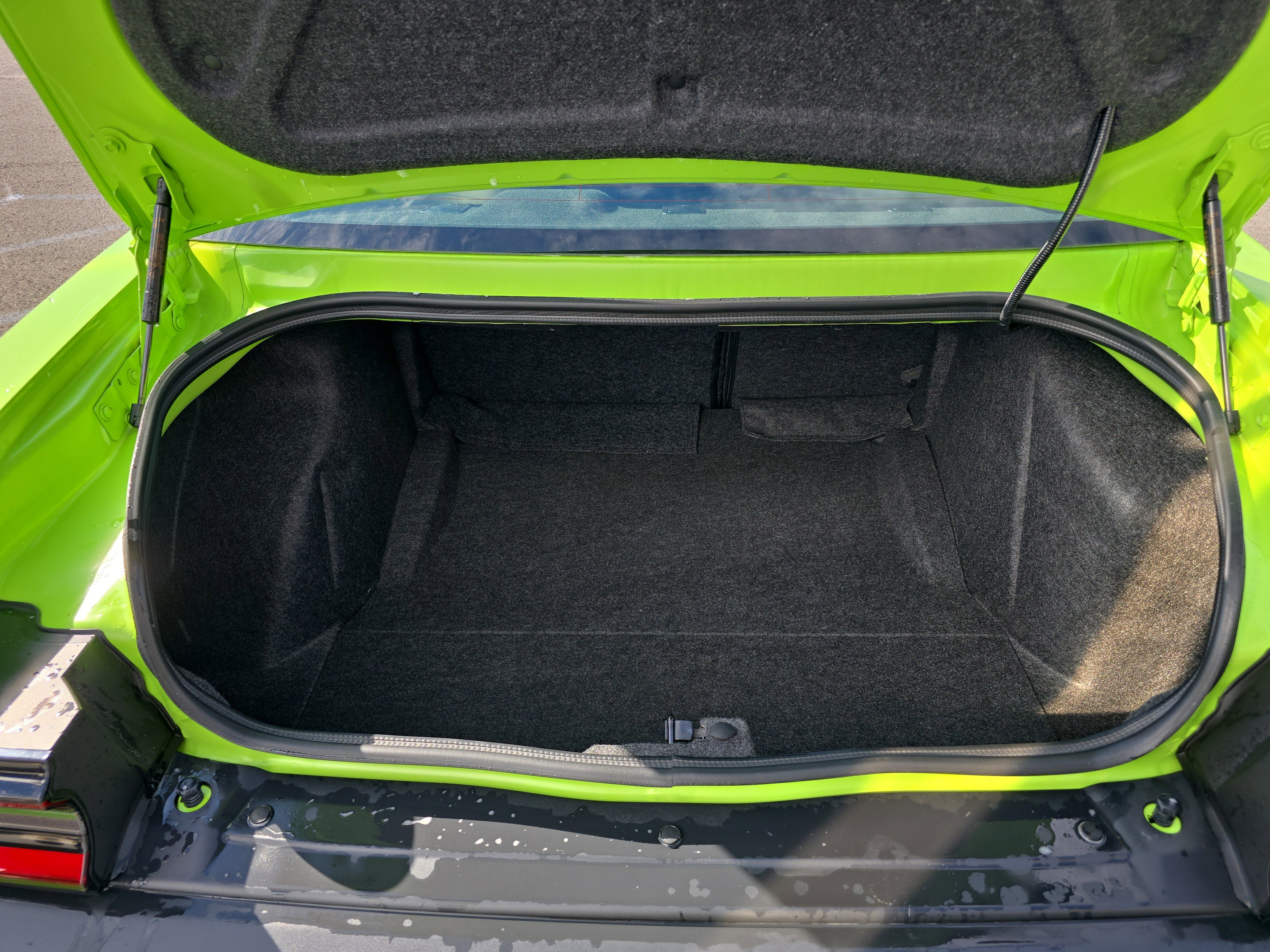 Used 2023 Dodge Challenger R/T Scat Pack image 5