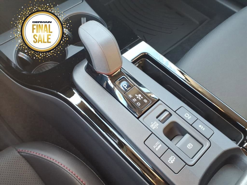 New 2026 Toyota Prius Plug-In Hybrid image 19