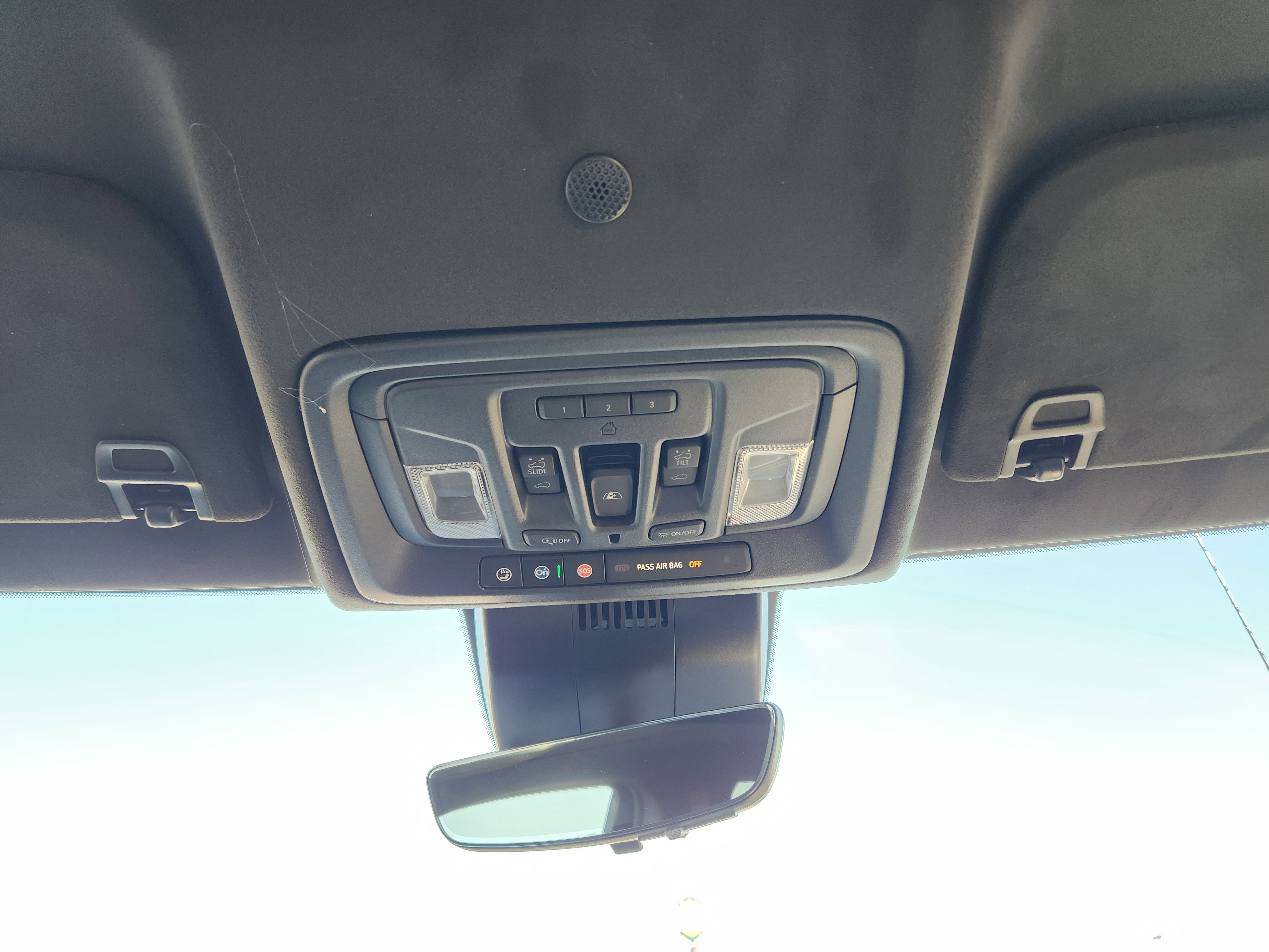 New 2026 GMC Sierra 1500 AT4X image 14