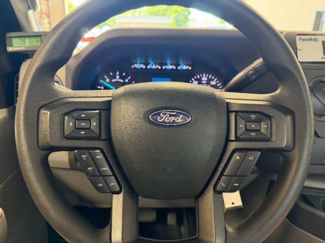 Used 2023 Ford E-350 and Econoline 350 Super Duty w/ Power Windows & Locks Group RWD image 22